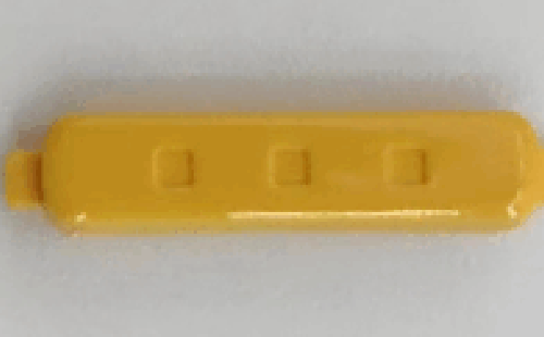 Trigger Plastic for TC21 TC26 (TM050JV-TRIGG)