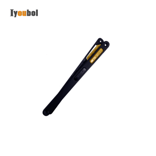 Side Strip with Side buttons (Side Switch) Replacement for Zebra TC21 TC210K TC26 TC26AK TC26BK TC26CK TC26DK