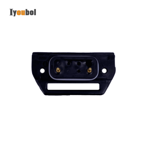 Charging connector ( 2-Pin, on back cover ) Replacement for Zebra TC21 TC210K TC26 TC26AK TC26BK TC26CK TC26DK