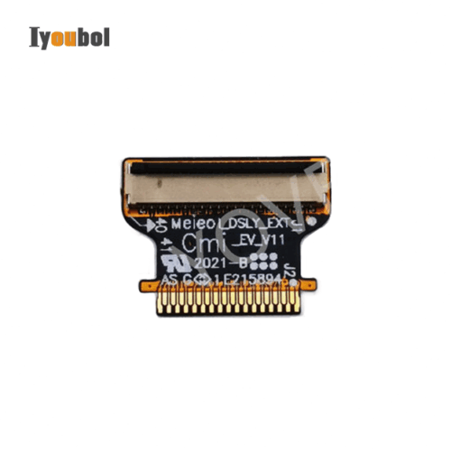 LCD Flex cable Replacement for Zebra Motorola TC21. TC26