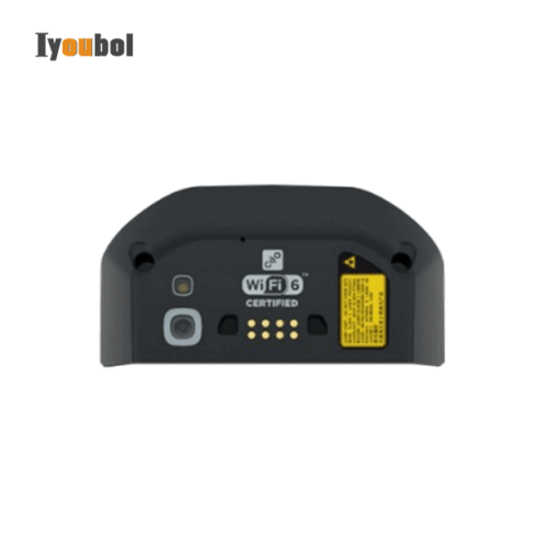 Top Camera Cover Replacement for Zebra Motorola TC52AX