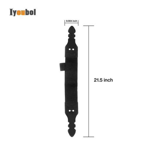 Hand Strap Replacement for TC53 TC58