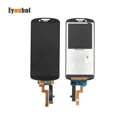 Touch Screen with LCD Module For TC53