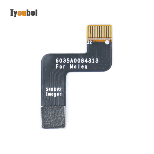 Scanner Flex Cable (S40DV2 Imager) for Motorola TC55 TC55AH TC55BH TC55CH
