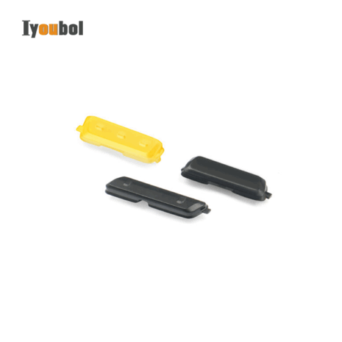 Power, Side Button set Replacement for ZEBRA Symbol TC70 TC70X TC75 TC75X