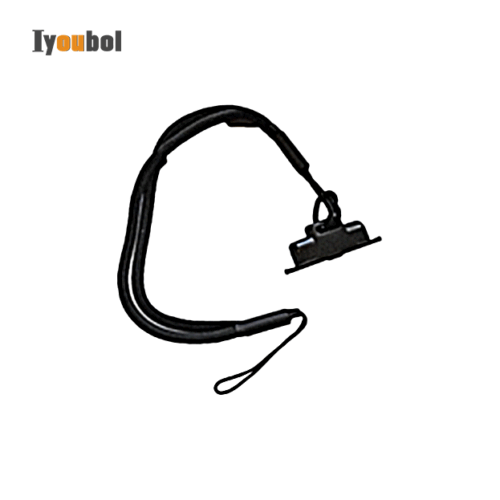 Trigger Handle Clip and Hand Strap (ADP-TC7X-CLHTH-10) for Symbol TC70 TC72 TC75 TC75X TC77
