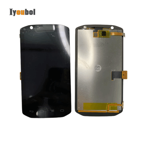 B Grade Android LCD with Touch Digitizer for Symbol TC70 TC75 TC75X