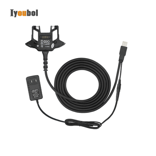CBL-TC7X-USB1-01 USB Client DATA Comm & Power,Charging Cable for Zebra Motorola TC70 TC75 Scanner