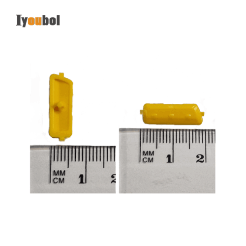 TC75 side button-yellow