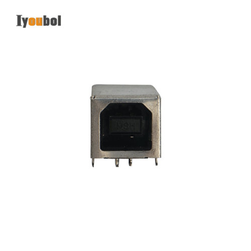 USB Connector Set for Motorola Symbol VC5090 (Half Size  Full Size)