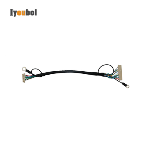 LCD Cable for Symbol VC5090 (Half Size Full Size)