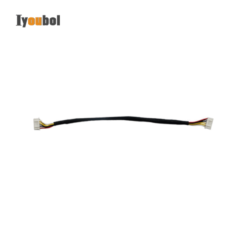 Cable (6 pin) for Symbol VC5090 (Full Size)