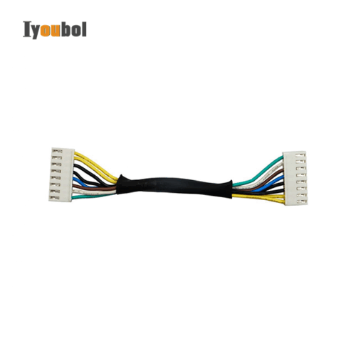 Cable (8 pin) for Symbol VC5090 (Full Size)