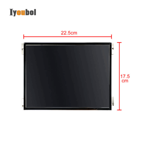 LCD display LCD Module for Motorola Symbol ZEBRA VC80
