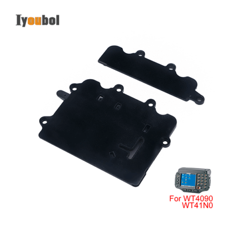 Keypad Keyboard PCB and Speaker Holder Set Replacement for Zebra Motorola Symbol WT4000 WT4070 WT4090 WT41N0