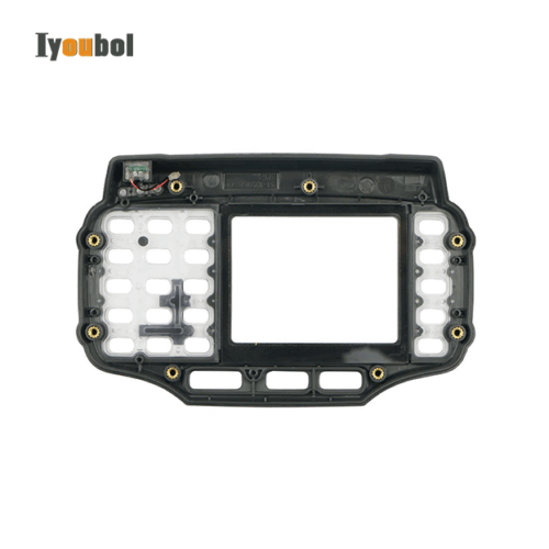 (Symbol-LOGO)Front Cover (with Power button) for Motorola Symbol WT41N0