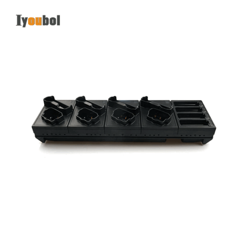 Multi Slot Cradle Charger (RD-NWTRS-8SC4B-01) for Zebra WT6000 RS6000