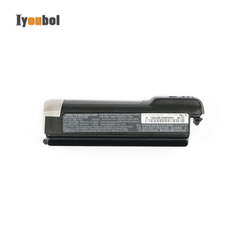Battery 3350mAh for ZEBRA WT6000 WT60A0 RS6000