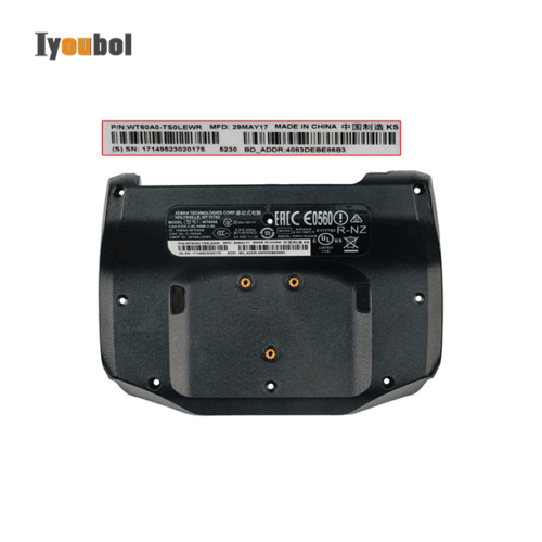 OEM Back Cover Replacement for Zebra  WT6000 WT60A0