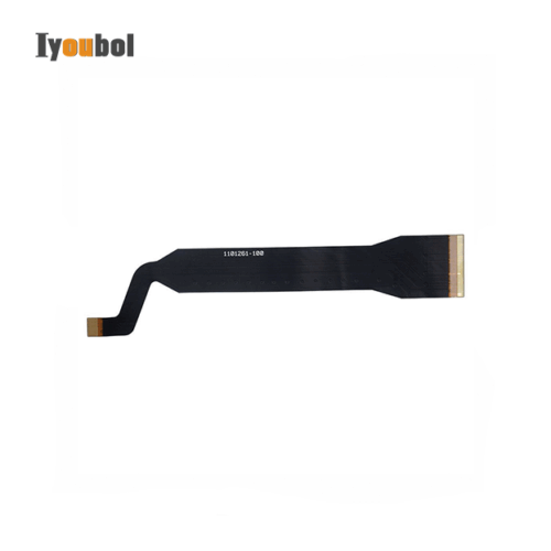 Scanner Flex Cable (for SE1524-ER, Freezer Ver.) for Psion Teklogix Omnii XT15f 7545MBW