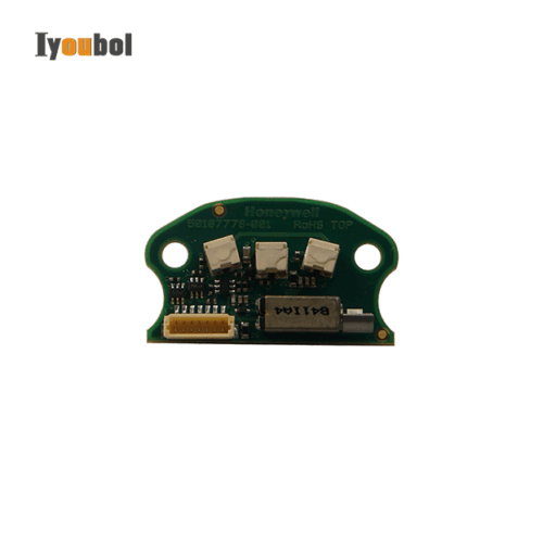 speaker with Vibrator PCB For Honeywell 1910i