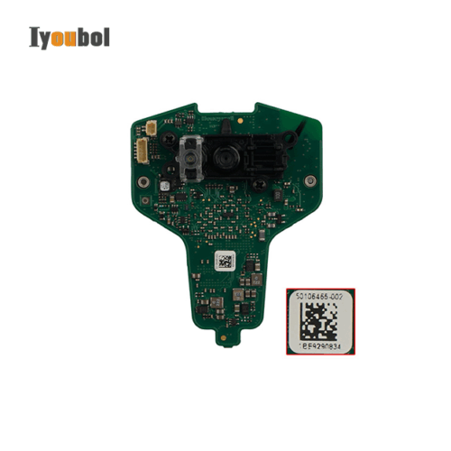 Motherboard with Scanner Engne Replacement for Honeywell Granit 1911IER
