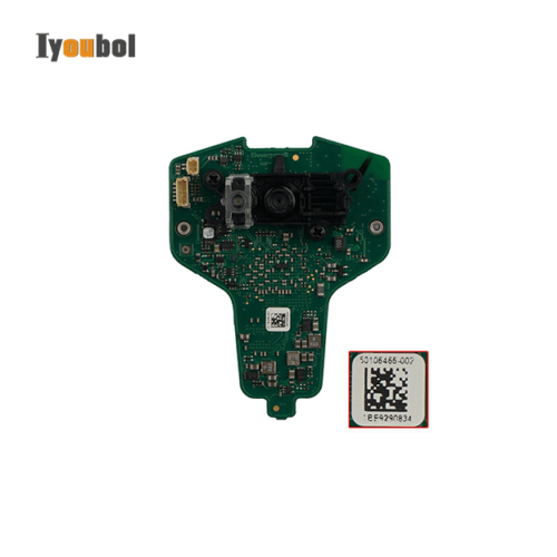 Motherboard with Scanner Engne Replacement for  Granit 1911IER