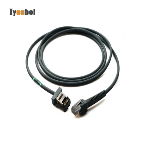 Cable(CBA-M04-S07ZAR 35628-02A) for Symbol DS3508