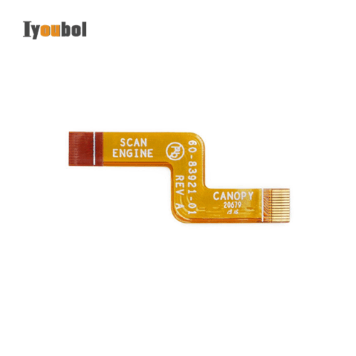 Scanner Flex Cable for Symbol LS3578-FZ, LS3578-ER (60-83921-01)