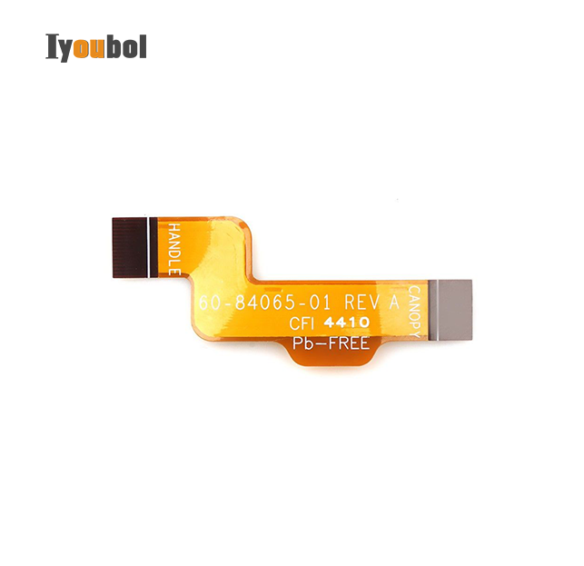 Cradle Connector For Motorola Symbol Zebra DS3578, DS3478, LS3578, LS3478 – Model STB3578