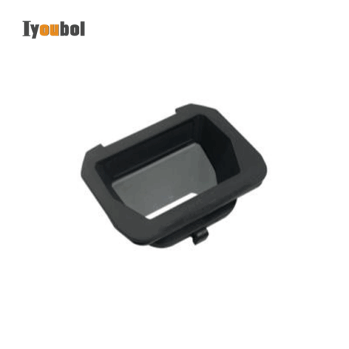 Scanner Lens Holder Replacement(With Scanner Lens) for Zebra Symbol DS3608 SR
