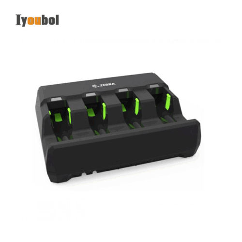 4-slots battery charger for DS3678