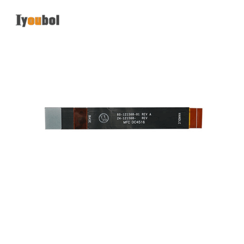Motherboard Flex Cable to Base Replacement (60-121568-01) for Symbol DS9808