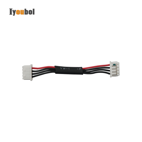 4-Pin to 4-Pin Cable For Zebra Symbol Motorola LI3678