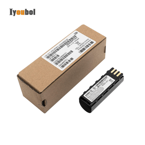 Battery for Zebra LS3478