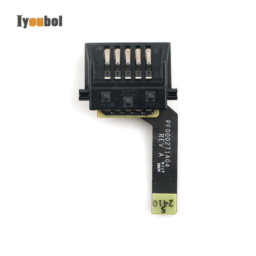 Charging Interface Flex Cable For Zebra Symbol Motorola LI3678