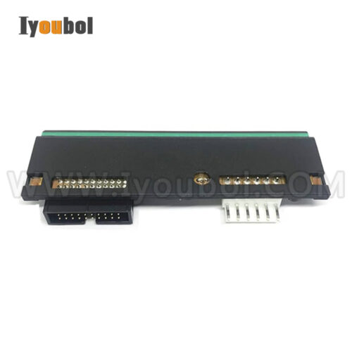 Exceprint Printhead Compatible with Avery Snap 700 Printhead 300dpi Thermal Label Printer (PN:5625094)