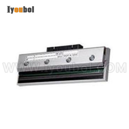 Exceprint Printhead Compatible with TSC TDM-30 Printhead 203dpi Thermal Label Printer (PN:98-0830007-00LF)
