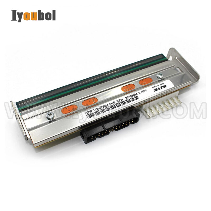 R29797000 Genuine New Printhead for CL4NX Thermal Label Printer 203dpi