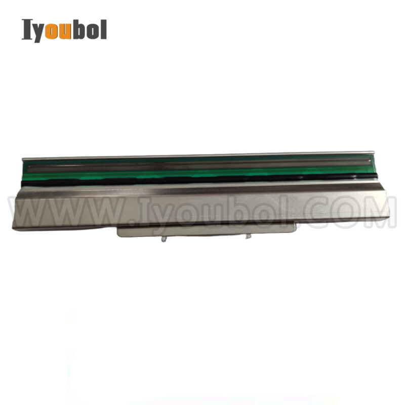 Exceprint Printhead Compatible with TSC MB341 MB341T Printhead 300dpi Thermal Label Printer (PN:PH-MB240-0002)