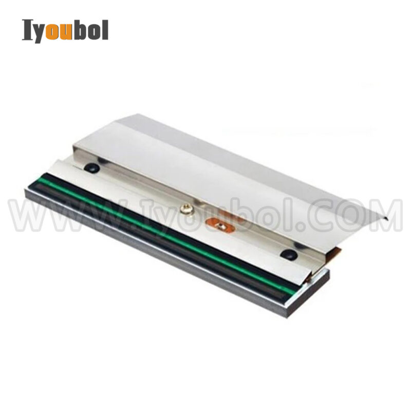 Exceprint Printhead Compatible with TSC MX241P Printhead 203dpi Thermal Label Printer (PN:PH-MX241P-0001)