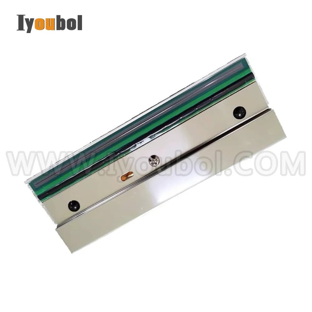 Printhead Compatible with TSC MH341/MH341T/MH341P Printhead 300dpi Thermal Label Printer (PN:PH-MH241-0002)