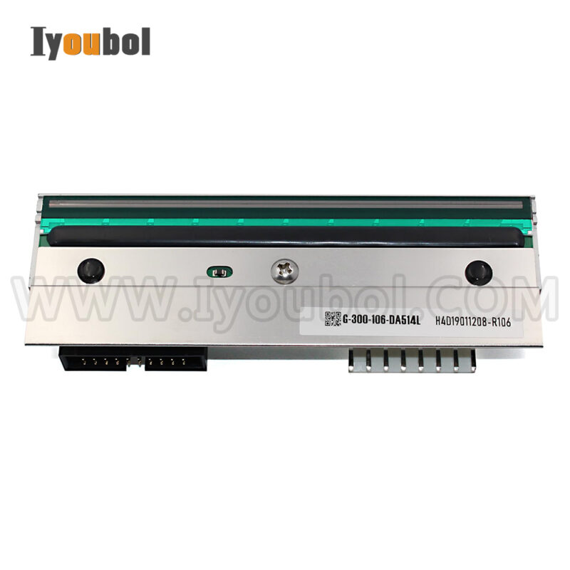 Exceprint Printhead Compatible with TSC ML341P Printhead 300dpi Thermal Label Printer
