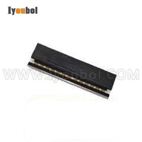 Exceprint Printhead Compatible with TSC ML241P Printhead 203dpi Thermal Label Printer ()