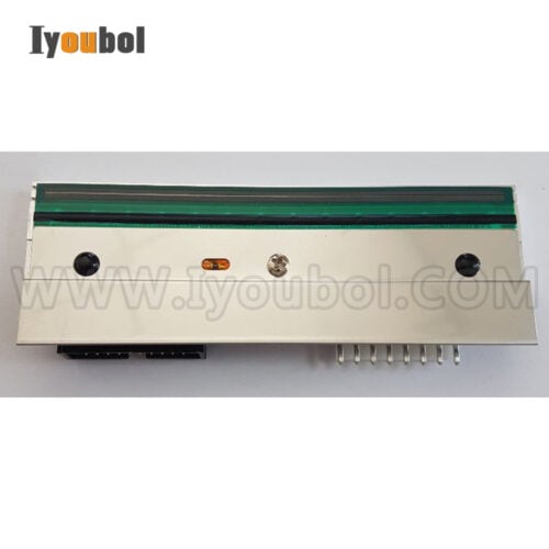 Exceprint Printhead Compatible with TSC MX641P Printhead 600dpi Thermal Label Printer (PN:PH-MX241P-0003)