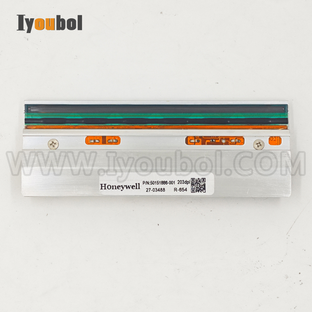 Printhead for PX940 203dpi