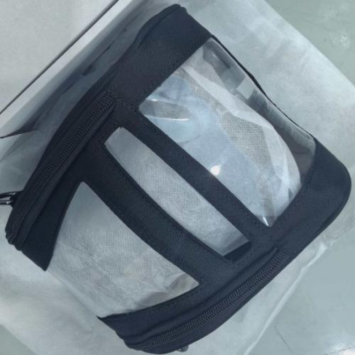 Printer bag for ZQ630 QLN420 Printer, Shoulder Belt Holster for ZQ630 QLN420 Label Printer