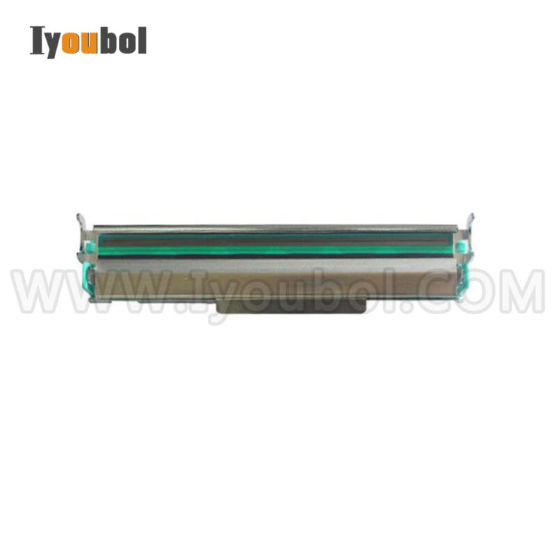 Exceprint Printhead Compatible with TSC TC200 TC210 Printhead 203dpi Thermal Label Printer (PN:98-0330043-01LF)