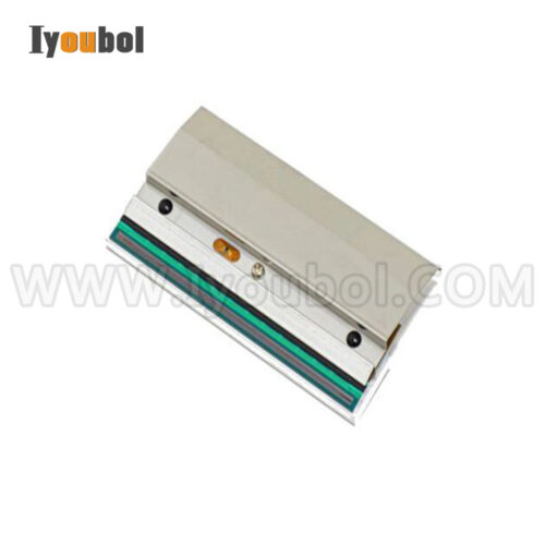 Exceprint Printhead Compatible with TSC TX610 Printhead 600dpi Thermal Label Printer (PN:PH-TX210-0003)