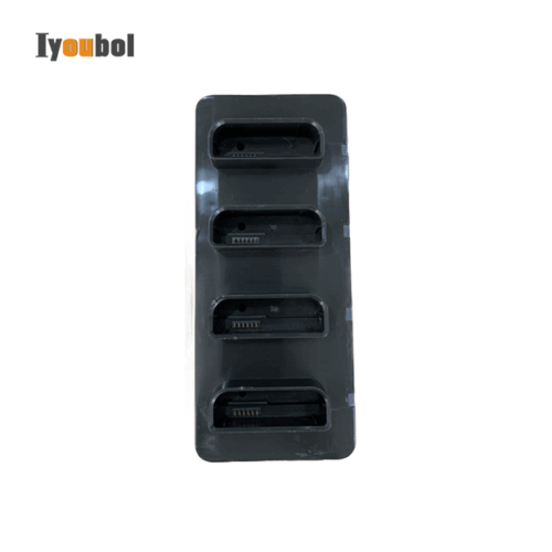 4 Slot Battery Cradle for CN80